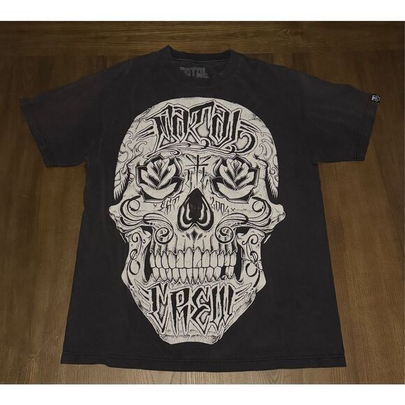 Fatal Tee - Picture 1 of 3